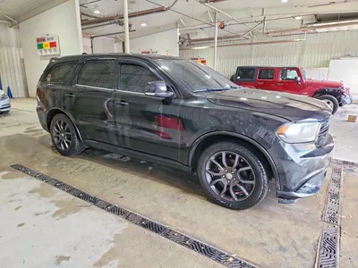 2015 DODGE DURANGO R/T, фото 4, лот 10804033