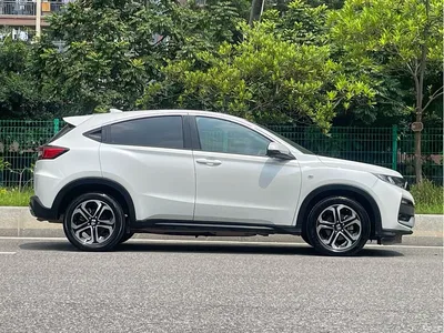 2021 Honda XR-V 1.5L CVT Comfort Edition, фото 4, лот 10816977
