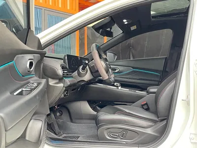 2023 GAC Trumpchi Trumpchi Emkoo Shadow Leopard H High-Efficiency Hybrid, фото 4, лот 10415210
