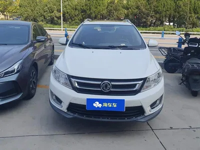 2016 Dongfeng Aeolus Dongfeng Fengshen AX3 1.5L Automatic Cool Style, фото 2, лот 11203693