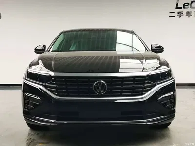 2022 Volkswagen Passat 280TSI Elite Edition, фото 2, лот 10260109