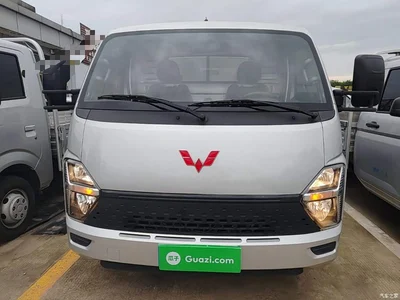 2023 Wuling Motors Wuling Longka 2.0L Basic Model, фото 3, лот 11167237