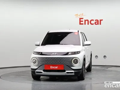 2022 Hyundai Casper Modern, фото 3, лот 10225218