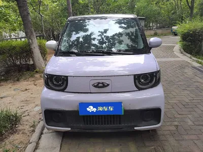 2022 QQ New Energy QQ Ice Cream 170km Sundae LFP, фото 2, лот 10350202