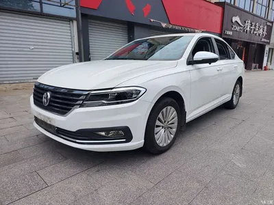 2021 Volkswagen Lavida 280TSI DSG Comfort Edition, фото 1, лот 10454466