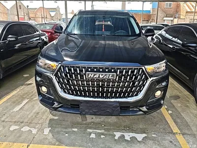 2023 Haval H6 National Trend Edition 1.5T Automatic Urban, фото 3, лот 10285291