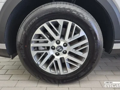2026 Hyundai Palisade Gasoline 2.5T 2WD 9-Seater, фото 4, лот 10173718
