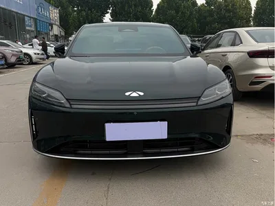 2025 Chery Fengyun A9L 260 Ultra Long Range Luxury Edition, фото 2, лот 10894063