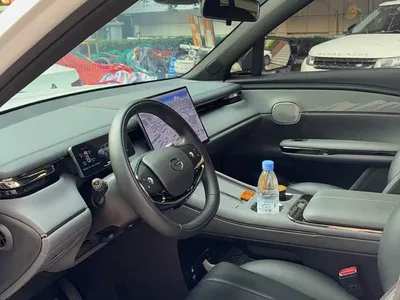 2025 GAC Trumpchi Trumpchi Xiangwang S7 Model 205km Pro+ Version, фото 4, лот 10652886