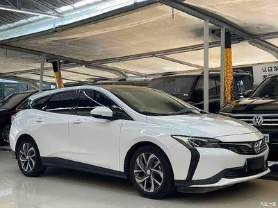 2022 Buick Velite 6 PHEV Connected Smart, фото 3, лот 10478846