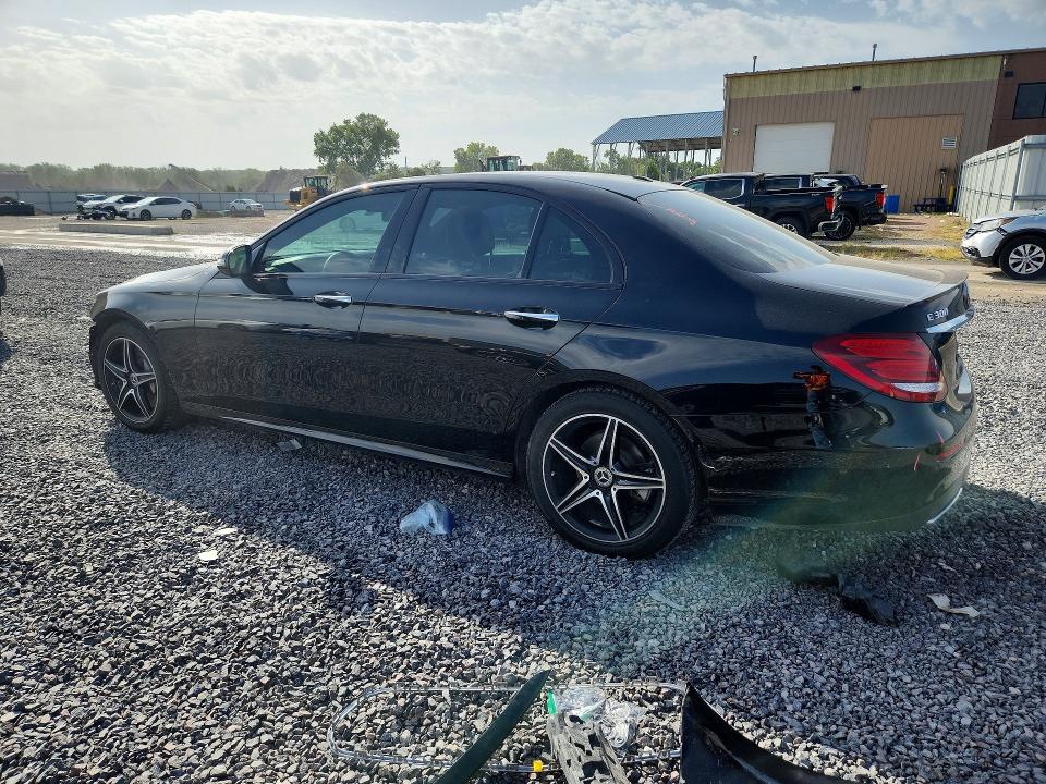2018 MERCEDES-BENZ E 300, фото 2, лот 11208544