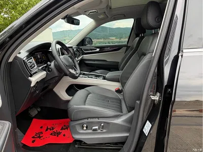2022 Volkswagen Teramont 380TSI 4MOTION Premium Luxury, фото 4, лот 10421466