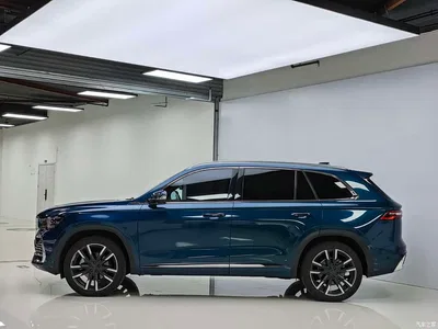 2021 Geely Xingyue L 2.0TD DCT EVO FWD Flagship, фото 4, лот 10295189
