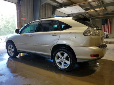 2006 LEXUS RX 330, фото 2, лот 10842904
