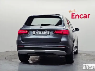 2019 Mercedes-Benz GLC-Class GLC350e 4MATIC Premium, фото 3, лот 10058216