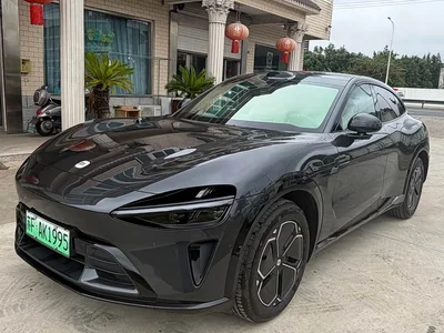 2026 Xiaomi Auto Xiaomi YU7, фото 1, лот 10838594