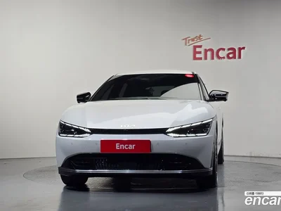 2024 Kia EV6 Long Range, фото 3, лот 10768336