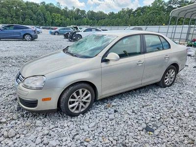 2010 VOLKSWAGEN JETTA LIMITED, фото 1, лот 10833675