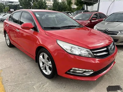 2015 Zotye Z500 1.5T CVT Premium, фото 2, лот 11567944