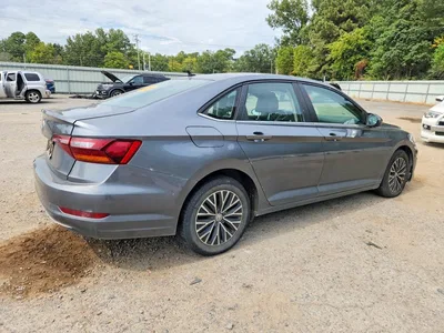 2019 VOLKSWAGEN JETTA S, фото 3, лот 10836948