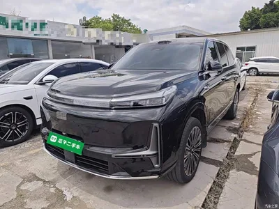 2025 Geely Galaxy Galaxy M9 Base Model, фото 1, лот 10433242