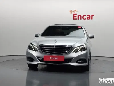 2014 Mercedes-Benz E-Class E300 Elegance, фото 3, лот 10168222