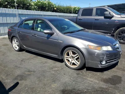 2007 ACURA TL, фото 4, лот 10871634