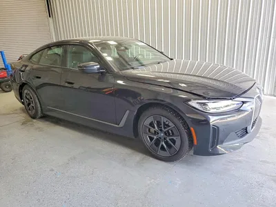 2023 BMW I4 EDRIVE 40, фото 4, лот 10668033