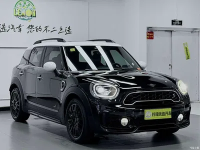 2017 MINI COUNTRYMAN 2.0T COOPER S ALL4, фото 4, лот 10765634