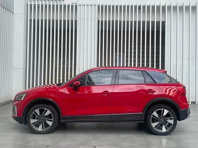 2022 Audi Q2L 35 TFSI Fashion Elegance, фото 4, лот 10472196
