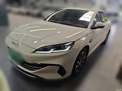 2025 BYD Seal 06 New Energy DM-i Smart Drive Edition 120KM Luxury, фото 1, лот 10271972