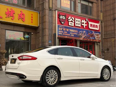 2013 Ford Mondeo 2.0L GTDi200 Luxury, фото 4, лот 10277973