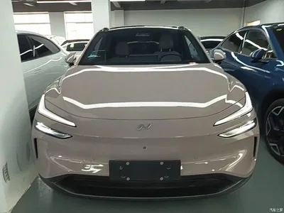 2025 Ledao L60 model 60kWh RWD version, фото 3, лот 10826526