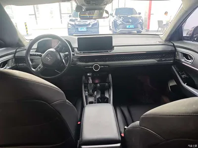 2025 Honda Accord 260TURBO Luxury Edition, фото 4, лот 10433053