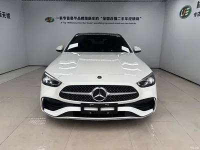 2024 Mercedes-Benz C-Class New Energy C 350 eL, фото 3, лот 10894652