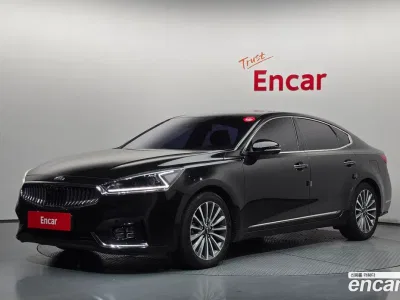 2016 Kia K7 2.4 GDI Prestige, фото 1, лот 10200547