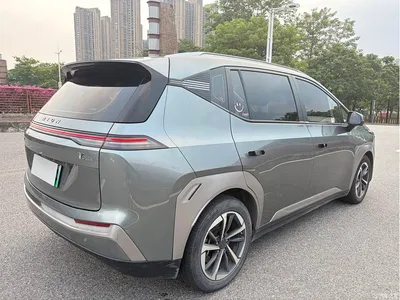 2023 Aion Y Plus 510 Smart Leader Edition, фото 4, лот 11133250