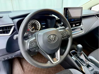 2024 Toyota Corolla 1.2T Elite Edition, фото 4, лот 10320243