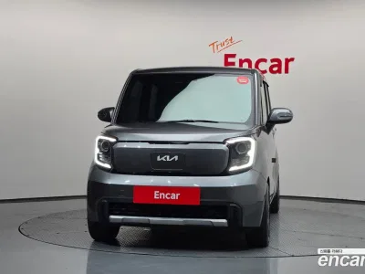 2024 Kia RAY Air, фото 3, лот 10230865