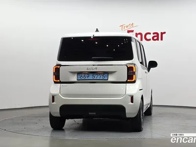 2024 Kia RAY Air, фото 3, лот 10082677