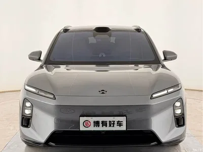 2025 NIO ET5T Model Champion Commemorative Edition 75kWh Touring, фото 2, лот 10366911