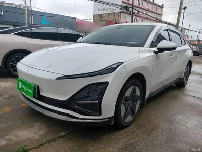 2024 Wuling Motors Wuling E5 410km Standard Edition, фото 2, лот 11152040