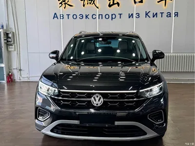 2023 Volkswagen Tayron 280TSI 2WD Luxury Plus Advanced Edition, фото 2, лот 10480290
