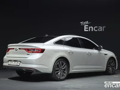 2016 Samsung SM6 1.6 TCe LE, фото 2, лот 10187161