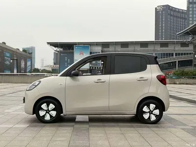 2025 Wuling Motors Hongguang MINIEV 4-Door Premium+ Edition, фото 4, лот 11175161