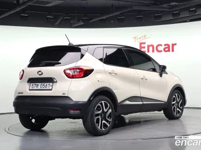 2016 Samsung QM3 RE, фото 2, лот 11410612