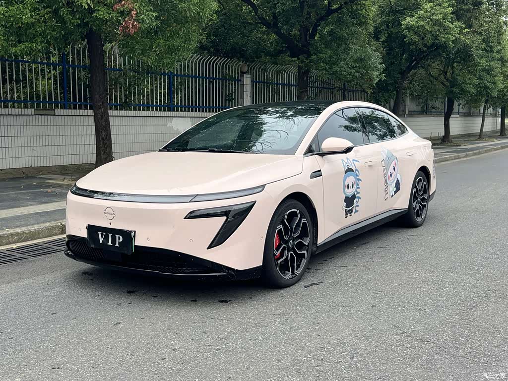 2025 Nissan N7 Model 625 Max, фото 1, лот 11097054