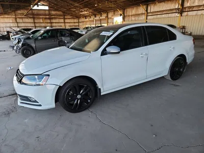 2018 VOLKSWAGEN JETTA SPORT, фото 1, лот 10678058
