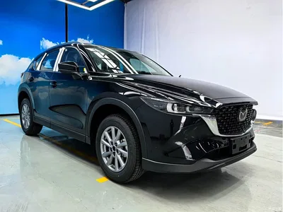 2025 Mazda CX-5 2.0L Automatic 2WD Smart Elegance Pro, фото 1, лот 10326299