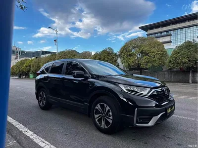 2021 Honda CR-V 240TURBO CVT 2WD Comfort Edition, фото 1, лот 10837757